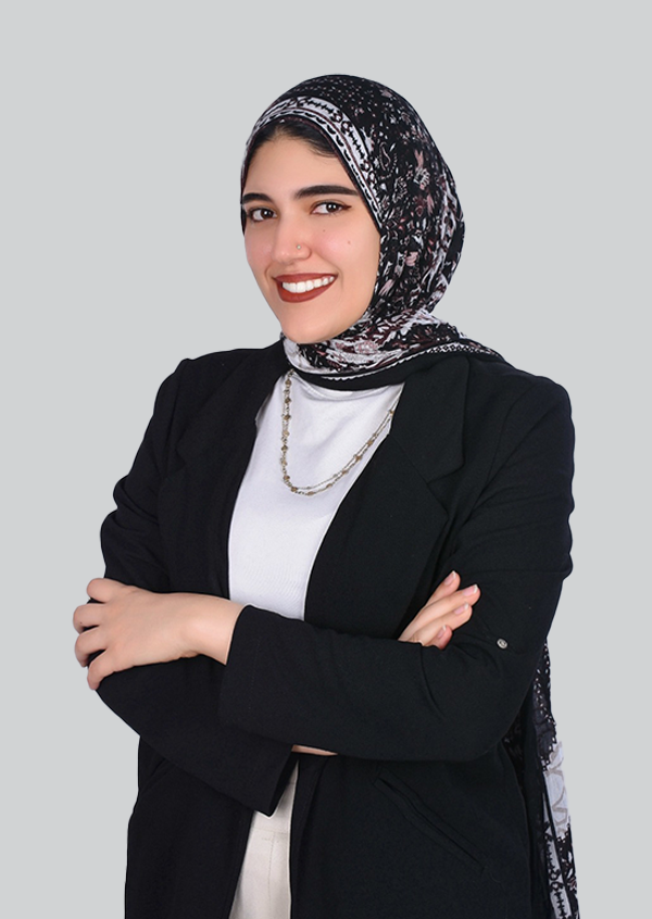 Amira Al-Attafy