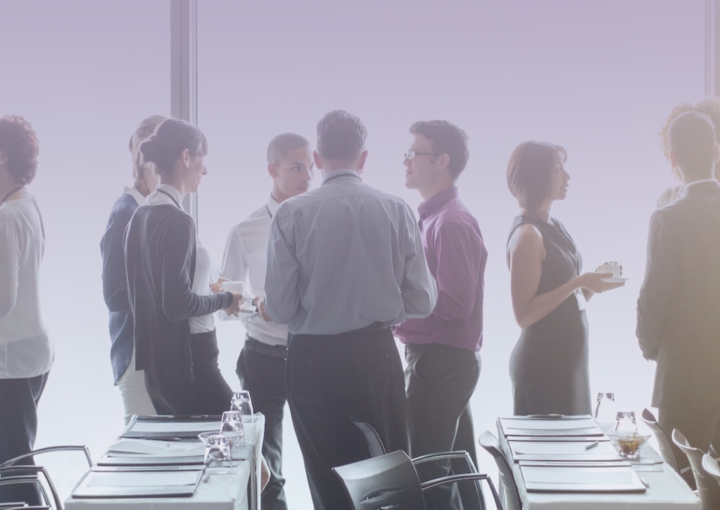 اهم 7 خطوات في تنظيم الفعاليات وادارتها