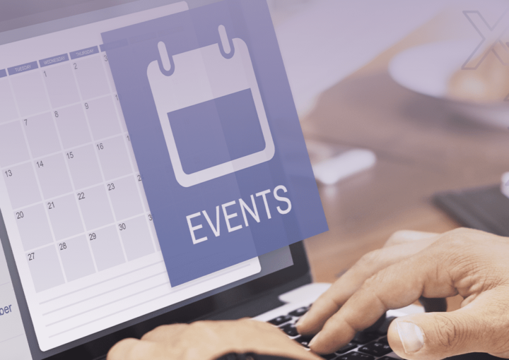 خطوات تنظيم الفعاليات