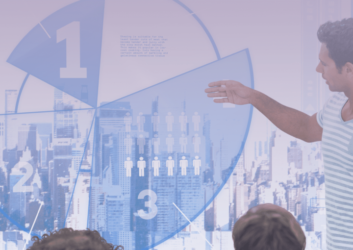  Organising conferences and events