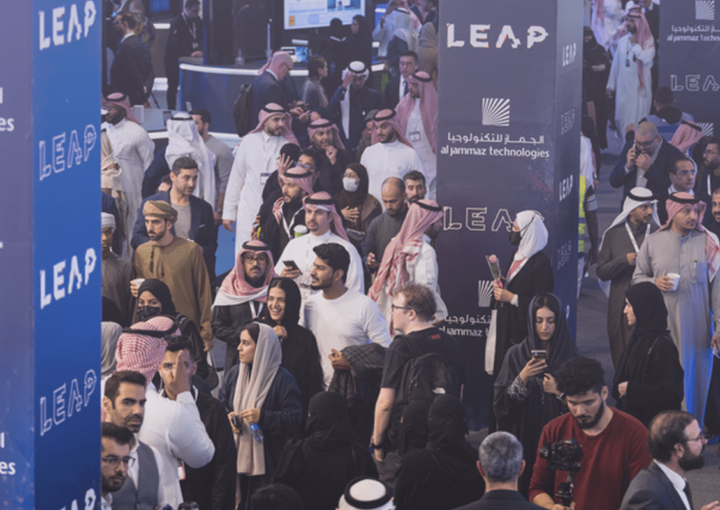 انواع المعارض