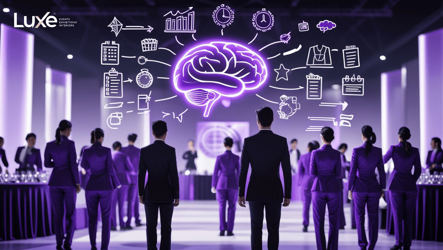 Exhibition Stand Contractors