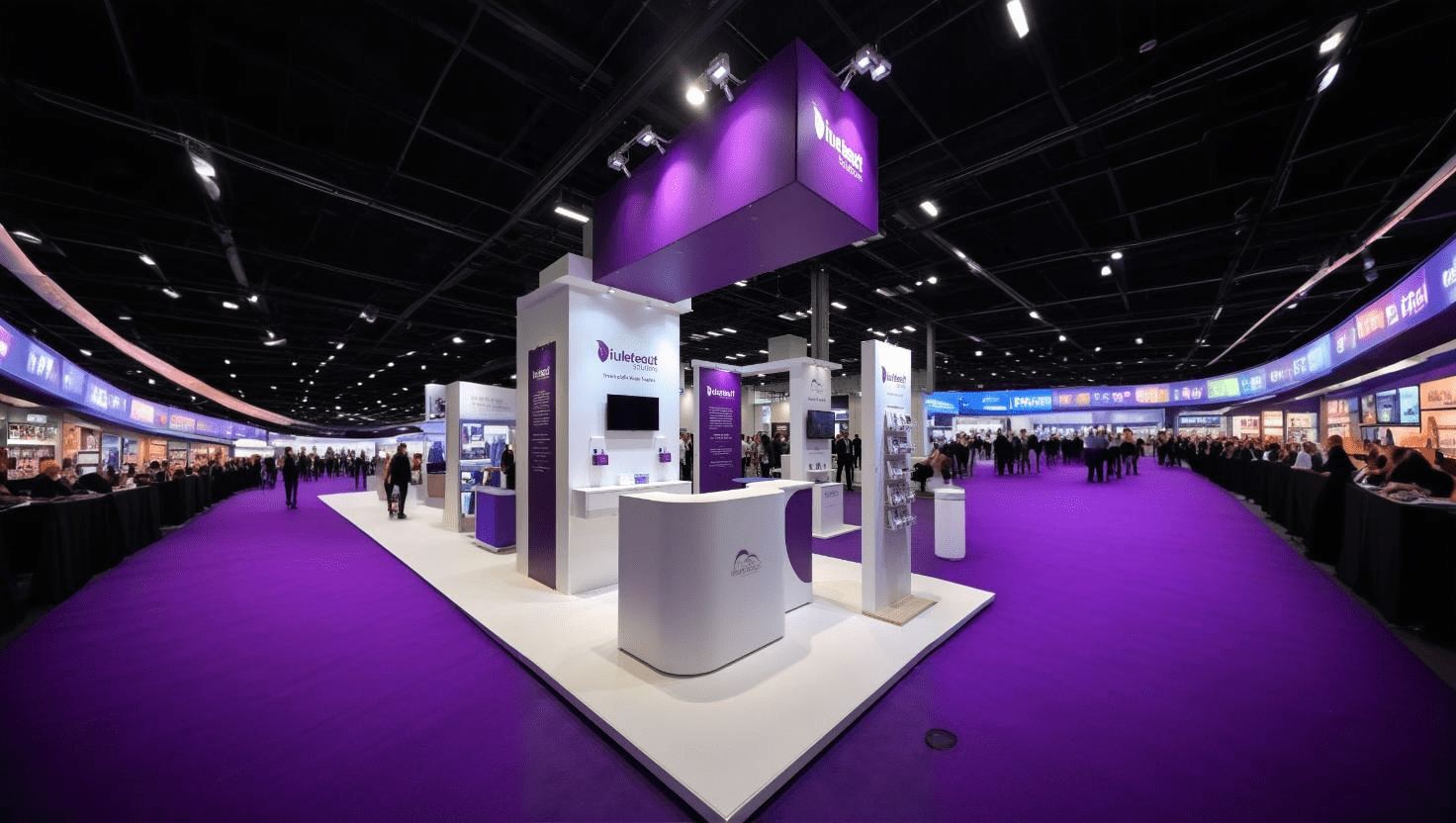 Custom Stand Builders