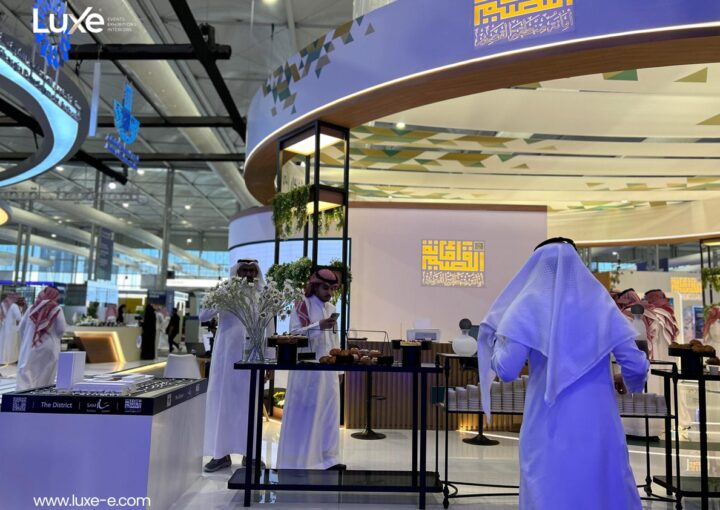 Guide of Exhibition Stand Design