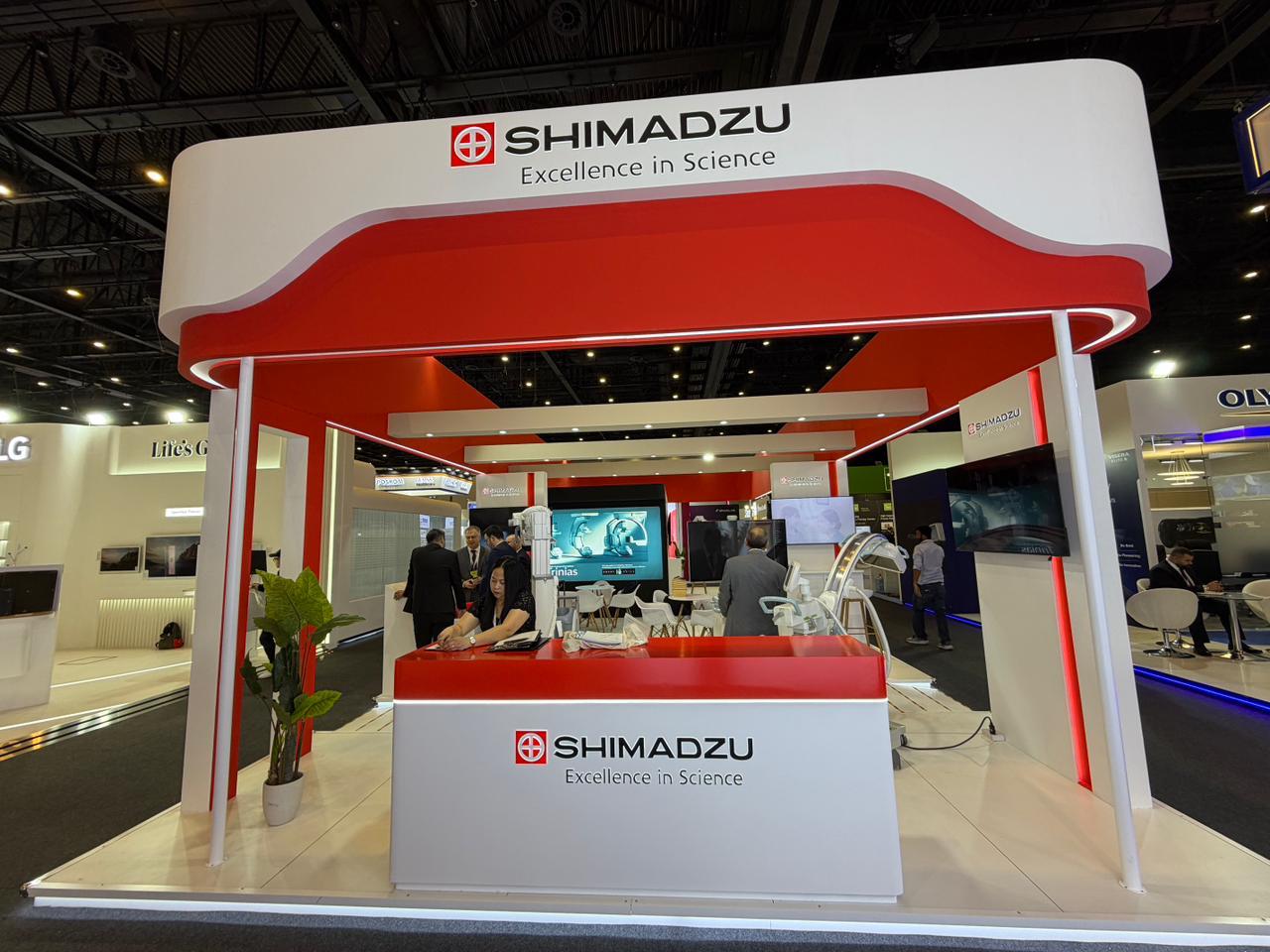 How Drone Shows in Dubai Are Changing the Face of Live Events