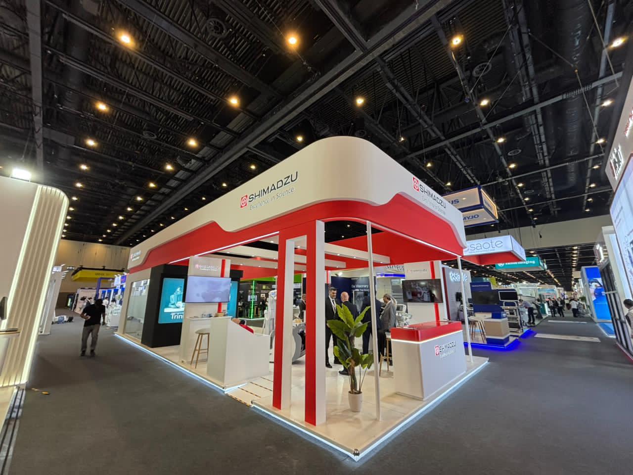 Event Management Companies