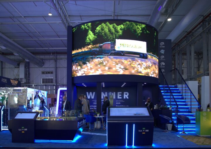 Government Event Design